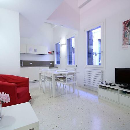 Apartament Guggenheim Museum, Cool, 6Pax,Wifi, Aircnd Wenecja Zewnętrze zdjęcie