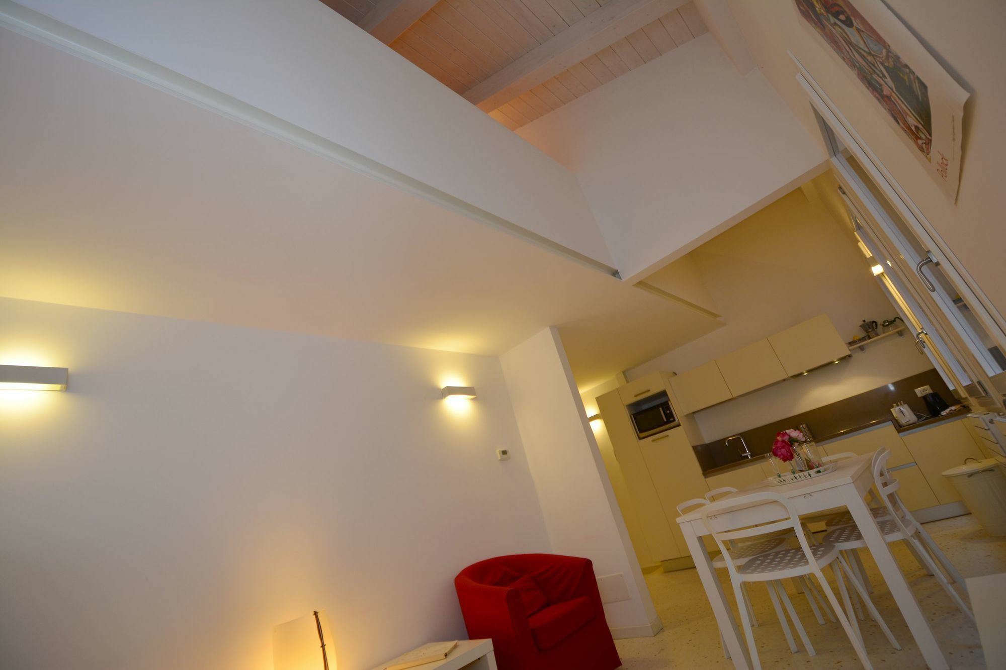 Apartament Guggenheim Museum, Cool, 6Pax,Wifi, Aircnd Wenecja Zewnętrze zdjęcie