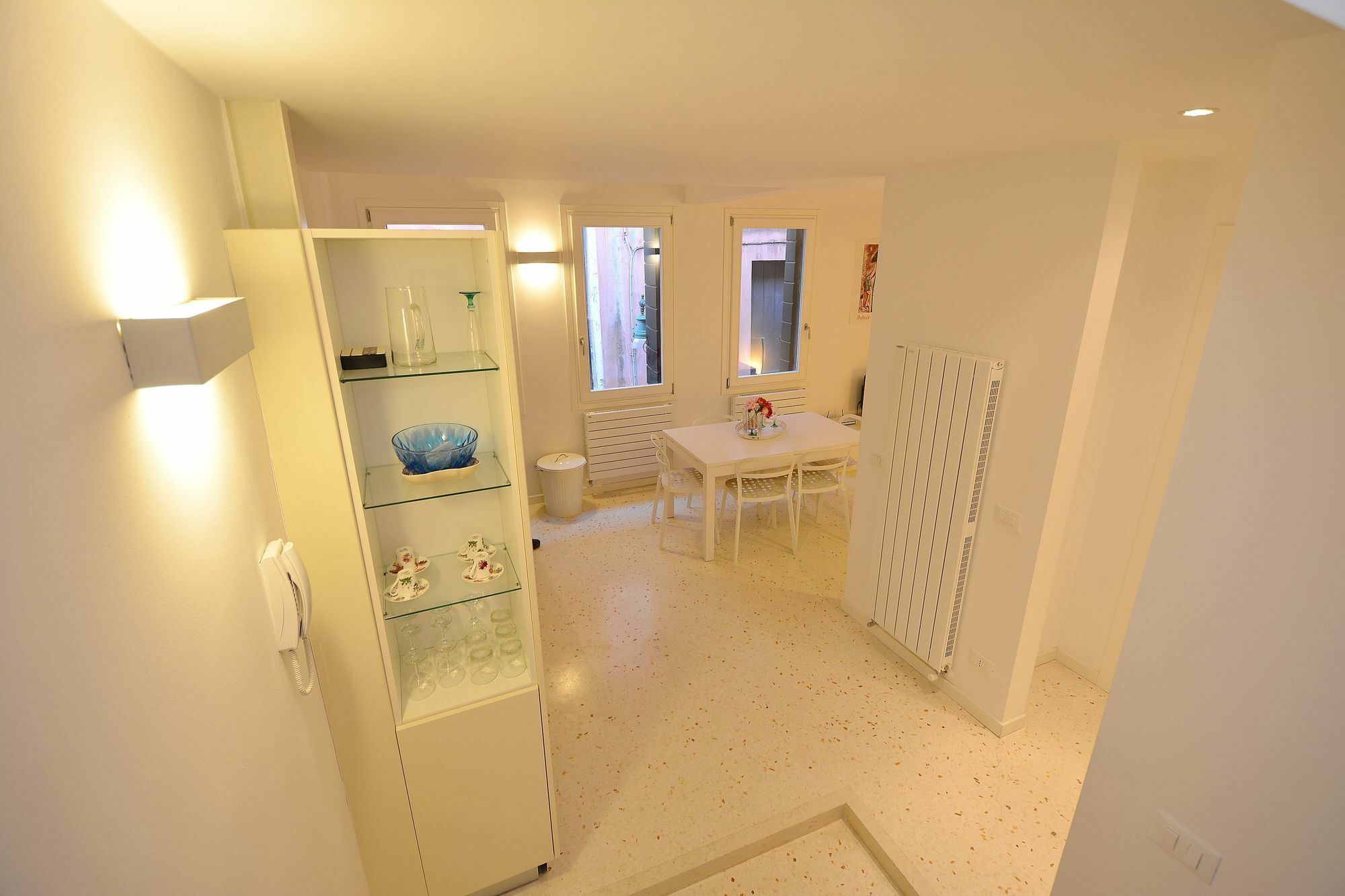 Apartament Guggenheim Museum, Cool, 6Pax,Wifi, Aircnd Wenecja Zewnętrze zdjęcie