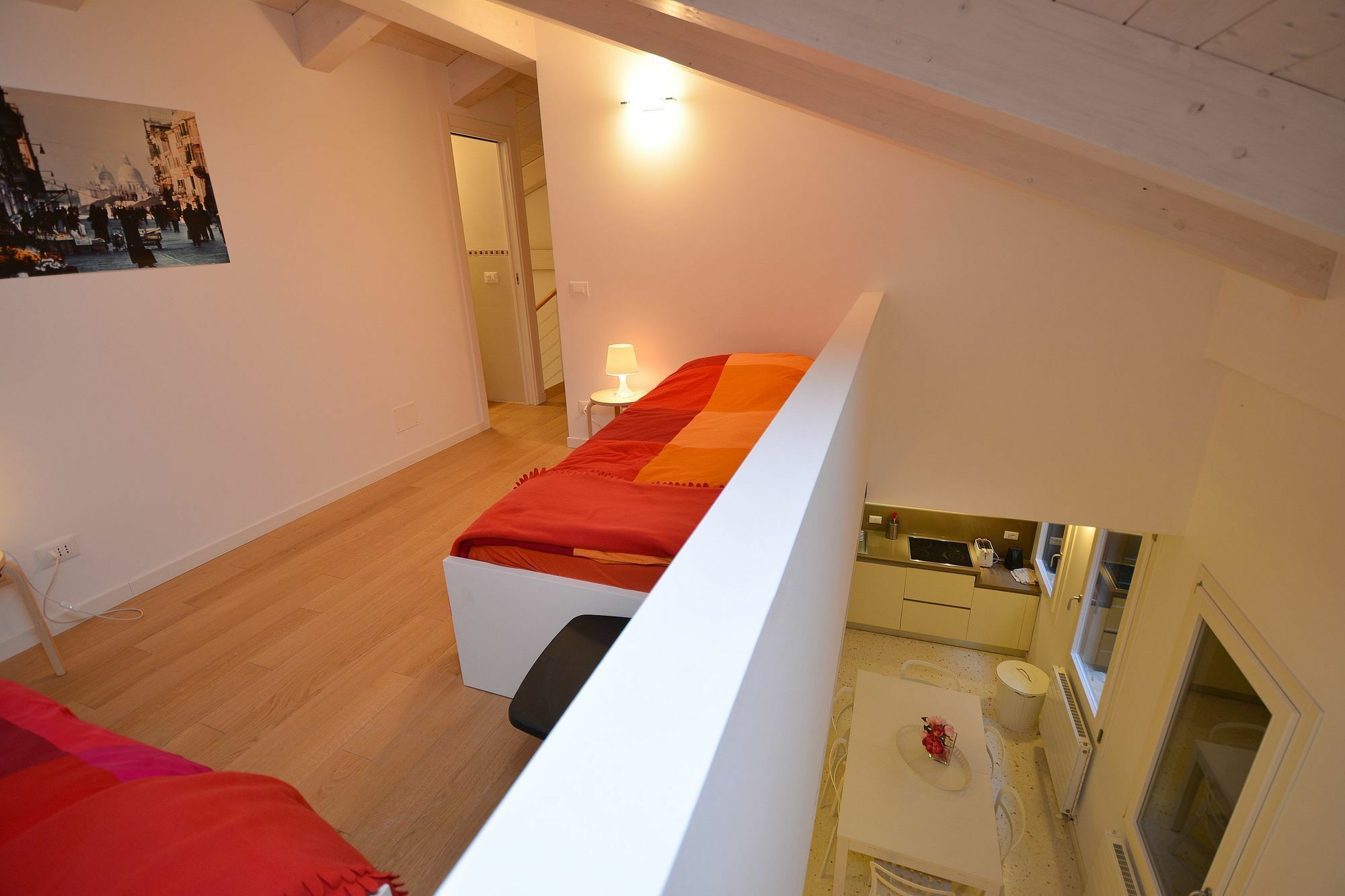 Apartament Guggenheim Museum, Cool, 6Pax,Wifi, Aircnd Wenecja Zewnętrze zdjęcie