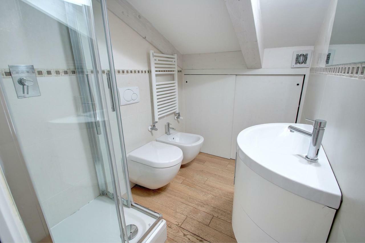 Apartament Guggenheim Museum, Cool, 6Pax,Wifi, Aircnd Wenecja Zewnętrze zdjęcie