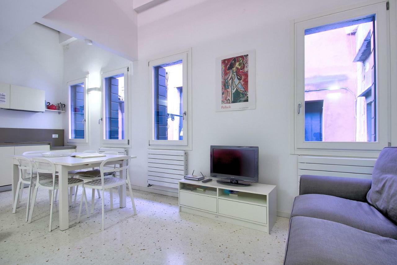 Apartament Guggenheim Museum, Cool, 6Pax,Wifi, Aircnd Wenecja Zewnętrze zdjęcie