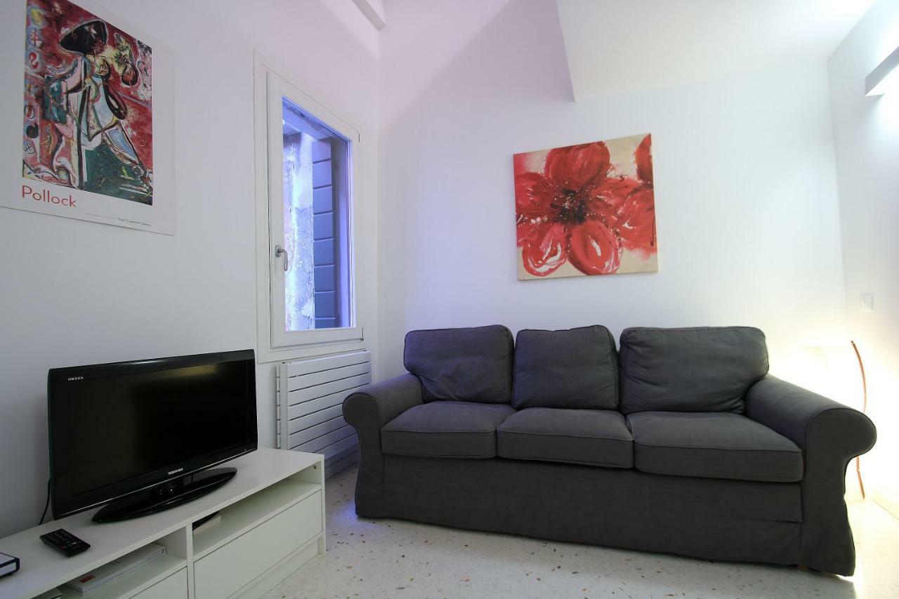 Apartament Guggenheim Museum, Cool, 6Pax,Wifi, Aircnd Wenecja Zewnętrze zdjęcie