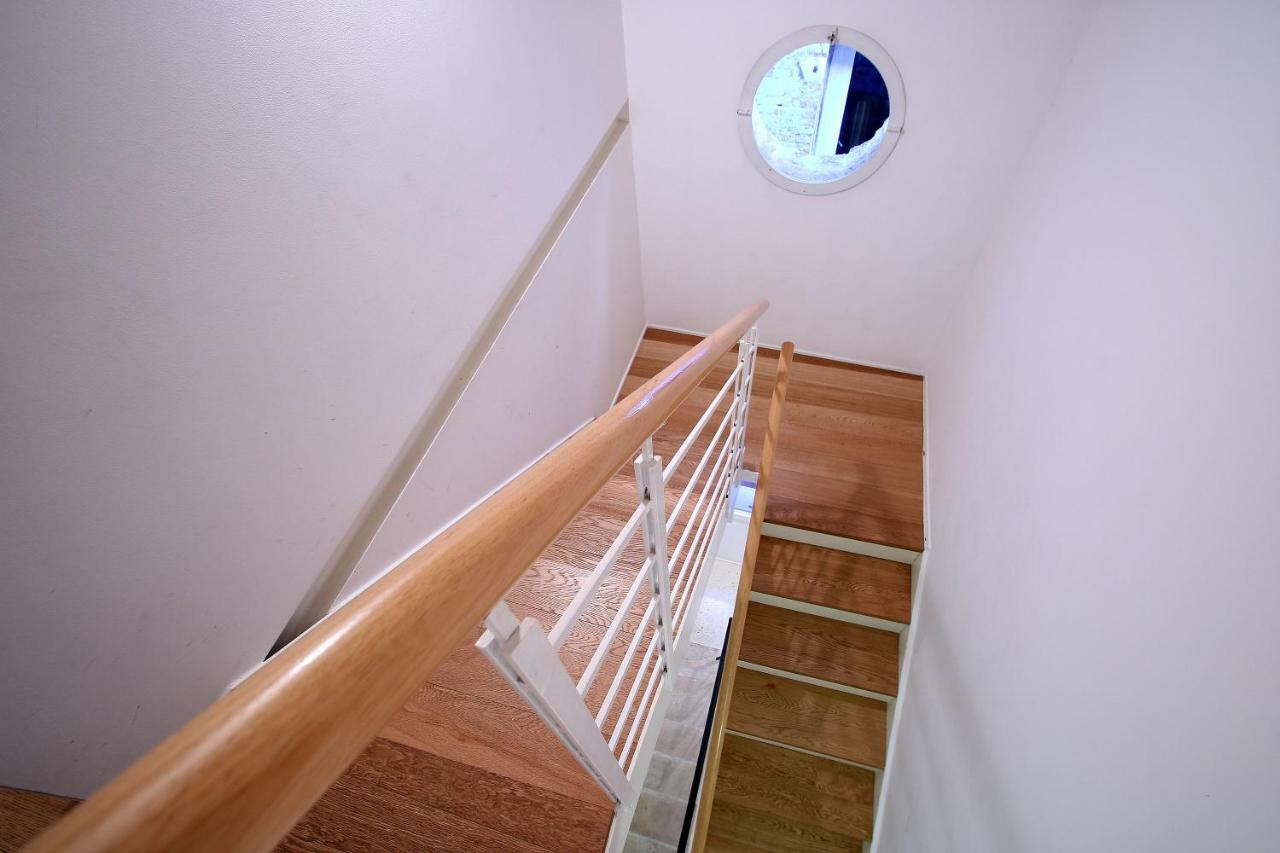 Apartament Guggenheim Museum, Cool, 6Pax,Wifi, Aircnd Wenecja Zewnętrze zdjęcie