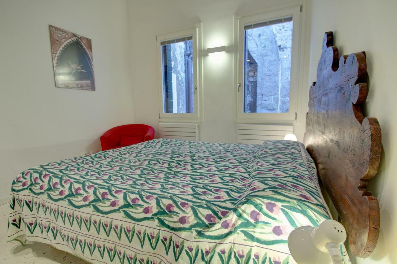 Apartament Guggenheim Museum, Cool, 6Pax,Wifi, Aircnd Wenecja Zewnętrze zdjęcie