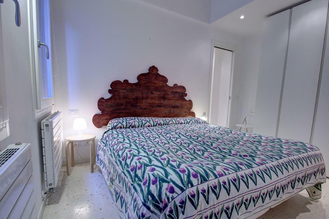 Apartament Guggenheim Museum, Cool, 6Pax,Wifi, Aircnd Wenecja Zewnętrze zdjęcie