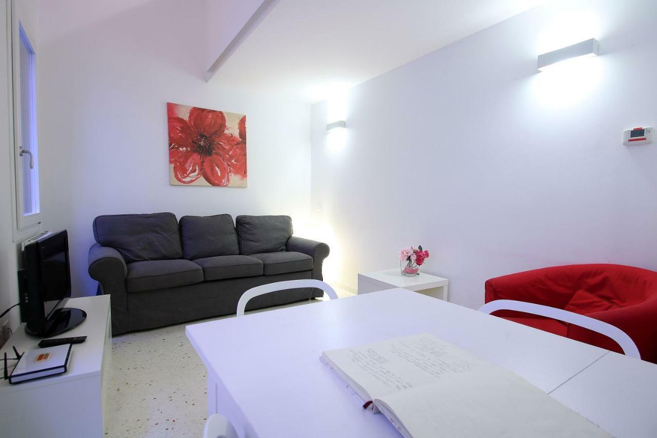 Apartament Guggenheim Museum, Cool, 6Pax,Wifi, Aircnd Wenecja Zewnętrze zdjęcie