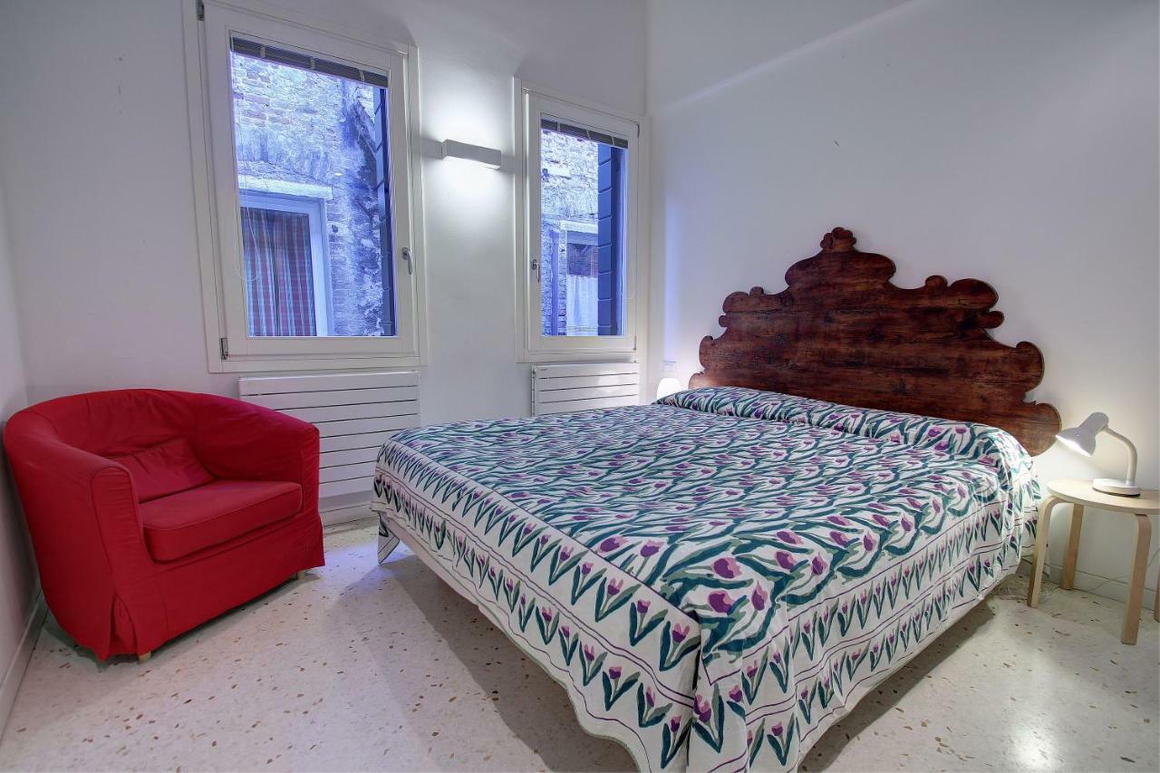 Apartament Guggenheim Museum, Cool, 6Pax,Wifi, Aircnd Wenecja Zewnętrze zdjęcie