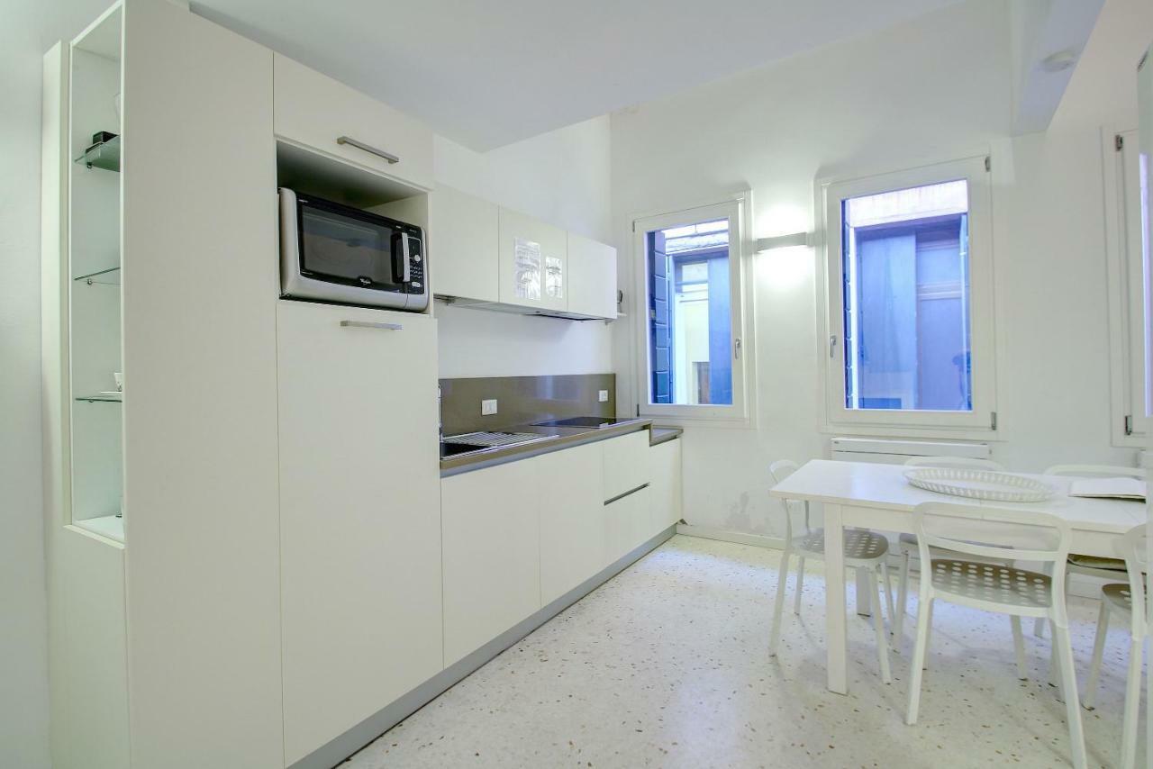Apartament Guggenheim Museum, Cool, 6Pax,Wifi, Aircnd Wenecja Zewnętrze zdjęcie