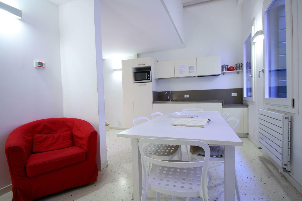 Apartament Guggenheim Museum, Cool, 6Pax,Wifi, Aircnd Wenecja Zewnętrze zdjęcie